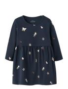 Nbfvandora Ls Dress Box Dresses & Skirts Dresses Casual Dresses Long-s...