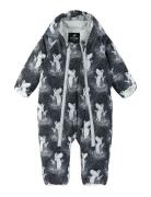 Winter Overall, Moomin Knytte Outerwear Coveralls Snow-ski Coveralls &...