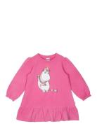 Snorkfröken Klänning Dresses & Skirts Dresses Casual Dresses Long-slee...