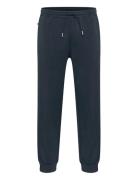 Majack Sweat Pant Bottoms Sweatpants Navy Matinique