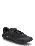Women's Trail Glove 7 - Black/Black Sport Sport Shoes Sport Running Sh...