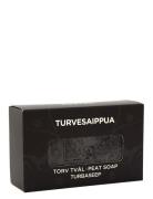Peat Soap Beauty Women Home Hand Soap Soap Bars Black Emendo