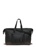 Barbour Field Wax Holdall Bags Weekend & Gym Bags Green Barbour