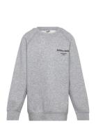 Borg Essential 1 Sweatshirt Sport Sweatshirts & Hoodies Sweatshirts Gr...