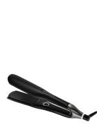 Ghd Chronos Max - Wide Plate Hair Straightener Black Glattejern Black ...