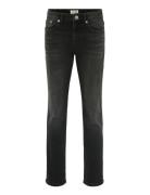 Osjweft Regular Wb 2782 Tai Dnm Noos Bottoms Jeans Regular Jeans Grey ...