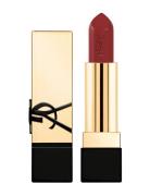 Ysl Rpc Reno Ext. 2025 Læbestift Makeup Red Yves Saint Laurent