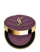 Ysl Powder Blush Ext. 25 Rouge Makeup Purple Yves Saint Laurent