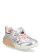 Daylight Glitter Jr Sport Sports Shoes Running-training Shoes Silver H...