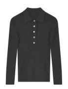 Murphy - Daily Elements Designers Knitwear Jumpers Grey Day Birger Et ...
