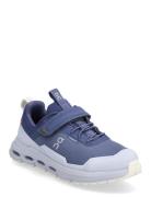 Cloudhero Waterproof Low-top Sneakers Multi/patterned On