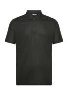 Jackson Badge Polo Sport Men Sport Clothing Sport Tops Sport Polos Spo...