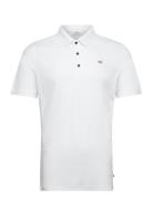 Jackson Badge Polo Sport Men Sport Clothing Sport Tops Sport Polos Spo...