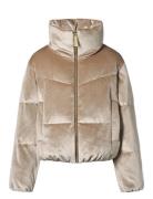 Havi 2 Jakke Beige Molo