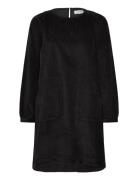 Carlall Short Dress Kort Kjole Brown Lollys Laundry