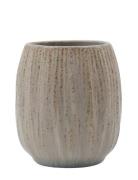 Tandbørsteholder, Hddeco, Råhvid Home Decoration Bathroom Interior Too...