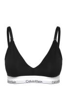 Maternity Lightly Lined Triangle Lingerie Bras & Tops Maternity Bras B...