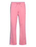 Tracksuit Pants Bottoms Sweatpants Pink H2O