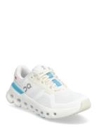 Cloudrunner 2 Sport Women Sport Shoes Sport Running Shoes White On
