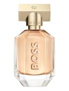The Scent For Her Eau De Parfum 30.00 Ml Parfume Eau De Parfum Nude Hu...