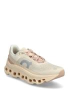 Cloudmonster Sport Sport Shoes Sport Running Shoes Cream On
