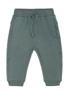 Pants Sweat Bottoms Sweatpants Green En Fant