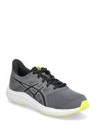 Jolt 4 Gs Sport Sports Shoes Running-training Shoes Black Asics