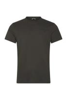 Borg Essential 1 T-Shirt Sport Men Men Sports Clothes Sport Tops Sport...