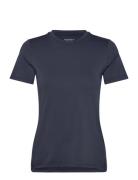 Borg T-Shirt Sport Sport Clothing Sports Tops & T-shirts Sport T-Skjor...