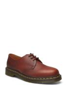 1461 Shoes Business Derby Shoes Brown Dr. Martens