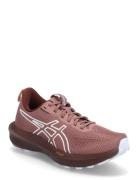 Gt-1000 14 Tr Sport Sport Shoes Sport Running Shoes Burgundy Asics