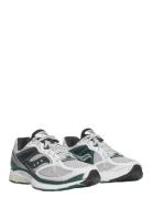 Progrid Guide 7 Sport Men Sport Shoes Sport Running Shoes White Saucon...