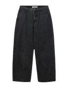 Havanasw Jeans Bottoms Jeans Wide Black Sofie Schnoor