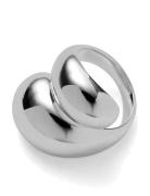 La Pausa Ring Ring Smykker Silver Pernille Corydon