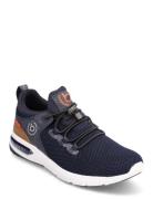 342658 Low-top Sneakers Blue Bugatti