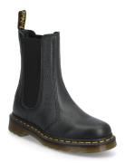 2976 Hi Støvlet Chelsea Boot Black Dr. Martens