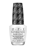 Glitter Off Peel-Able Base Coat Neglelak Makeup Multi/patterned OPI