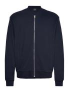 H-Skiles 60 Tynd Jakke Navy BOSS