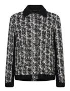 Joloria Blazers BouclÉ Blazers Black BOSS