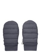 Mittens Accessories Gloves & Mittens Mittens Grey En Fant