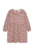 Dress Ls Dresses & Skirts Dresses Casual Dresses Long-sleeved Casual D...