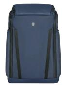 Altmont Professional, Fliptop Laptop Backpack Rygsæk Taske Navy Victor...