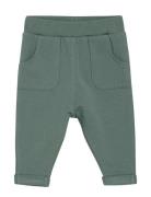 Pants Sweat Bottoms Sweatpants Green Fixoni