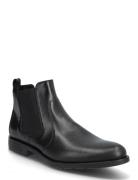 Eezy 315 Støvlet Chelsea Boot Black Lloyd