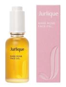 Rare Rose Face Oil 30 Ml Ansigts- & Hårolie Nude Jurlique