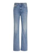 Skinny Boot Mulberry Bottoms Jeans Boot Cut Blue Calvin Klein Jeans