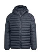 Pad Hooded Jkt Sport Men Sport Clothing Sport Outerwear Sport Jackets ...