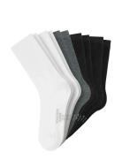 5Pack Damensocken - Bluebird Lingerie Socks Regular Socks Multi/patter...