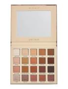 Spectrum Eyeshadow Palette Øjenskyggepalet Makeup Multi/patterned SIGM...