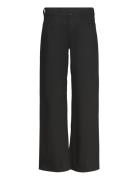 Judee Loose Wmn Bottoms Jeans Wide Black G-Star